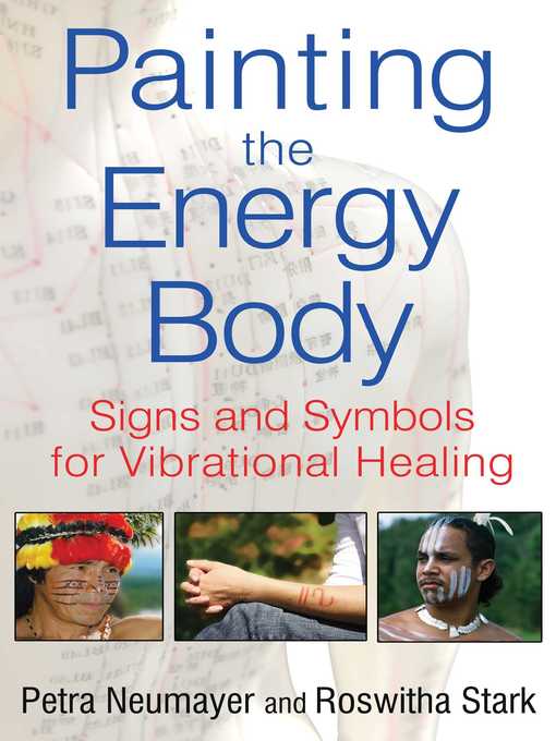 Title details for Painting the Energy Body by Petra Neumayer - Wait list